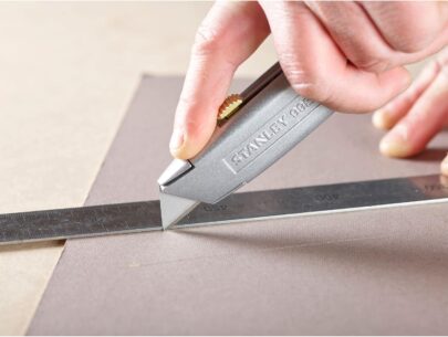 Stanley skalper trapez metalni - 2