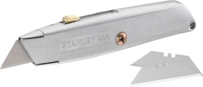 Stanley skalper trapez metalni - 1