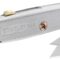 Stanley skalper trapez metalni - 1