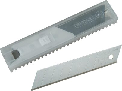 STANLEY FatMax rezervni noževi za skalpel 18mm - 1