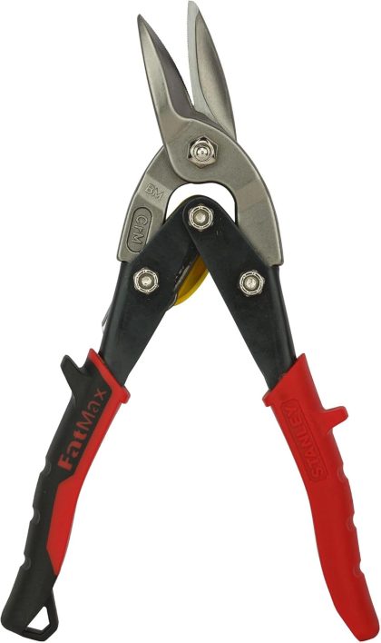 STANLEY 2-14-562 makaze za lim MAXSTEEL - leve CRM - 1