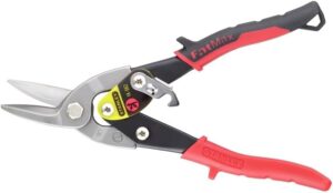 STANLEY 2-14-562 makaze za lim MAXSTEEL - leve CRM - 2