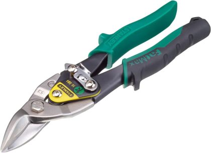 STANLEY 2-14-564 makaze za lim MAXSTEEL - desne CRM - 1