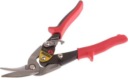 STANLEY 2-14-567 makaze za lim FatMax leve - 1