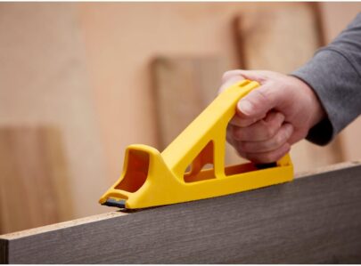 STANLEY turpija Surform rende 270 mm - 3