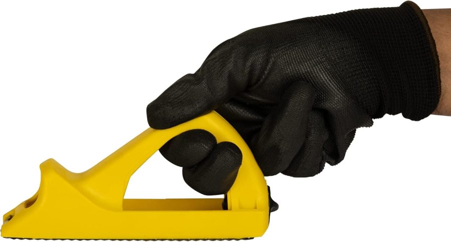 STANLEY 5-21-104 turpija Surform rende 155 mm - 2