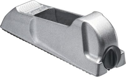 STANLEY turpija rende blok 155mm metalna Surform - 4