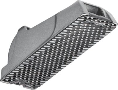 STANLEY turpija rende blok 155mm metalna Surform - 2