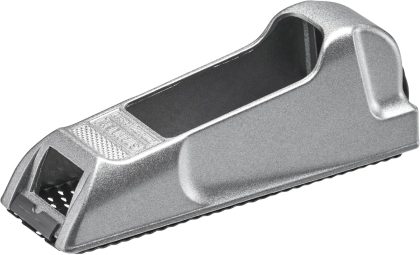 STANLEY 5-21-399 turpija rende blok 155mm metalna Surform - 1