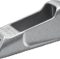 STANLEY turpija rende blok 155mm metalna Surform - 1