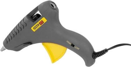 STANLEY 6-GR25 pištolj za lepak DualMelt - 1