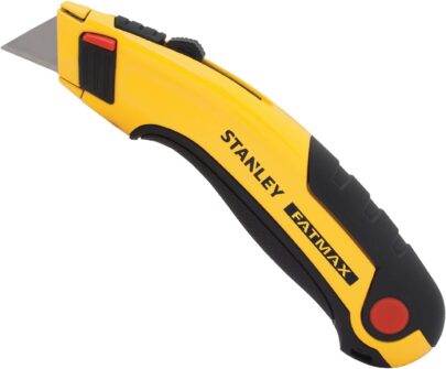 STANLEY skalpel FatMax sa 5 karbidnih nožića - 3
