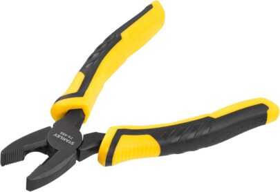 STANLEY kombinovana klešta 150mm Dynagrip - 4