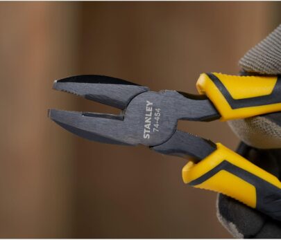 STANLEY kombinovana klešta 150mm Dynagrip - 2