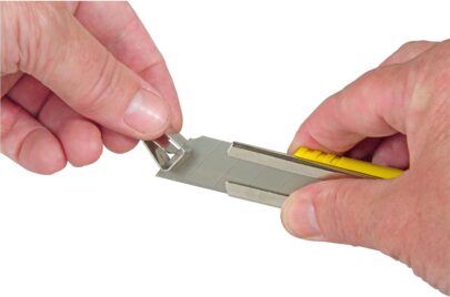 STANLEY skalpel FatMax 18mm sa lomljivim sečivom - 4