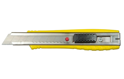 STANLEY skalpel FatMax 18mm sa lomljivim sečivom - 1