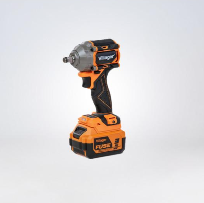 FUSE akumulatorski brushless udarni odvrtač Villager VLP 5820 - 2