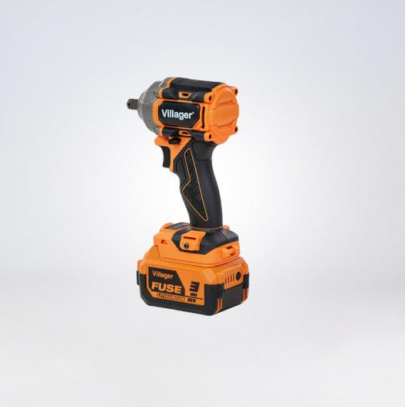 FUSE akumulatorski brushless udarni odvrtač Villager VLP 5820 - 5