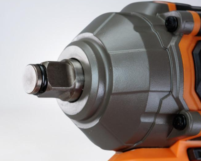 FUSE akumulatorski brushless udarni odvrtač Villager VLP 5820 - 3