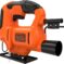 BLACK+DECKER testera ubodna 400W jednobrzinska - 4