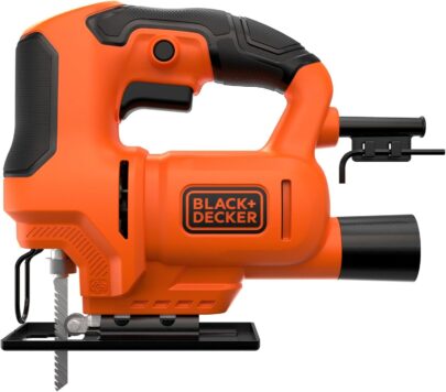 BLACK+DECKER testera ubodna 400W jednobrzinska - 3