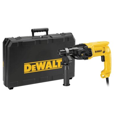 DeWALT D25033 elektro-pneumatska čekić bušilica 22mm SDS-Plus - 1