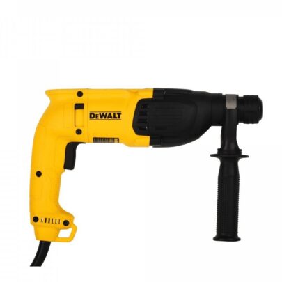 DeWALT D25033 elektro-pneumatska čekić bušilica 22mm SDS-Plus - 3