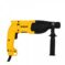 DeWALT D25033 elektro-pneumatska čekić bušilica 22mm SDS-Plus - 3
