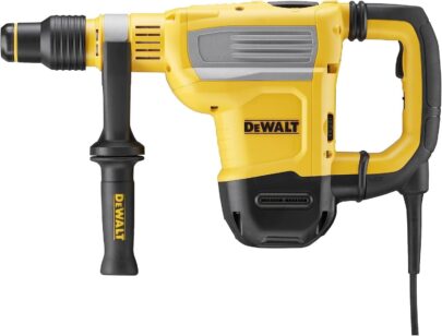 DeWALT D25614K elektro-pneumatski hamer 45mm SDS-Max - 4