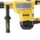 DeWALT D25614K elektro-pneumatski hamer 45mm SDS-Max - 4