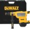 DeWALT D25614K elektro-pneumatski hamer 45mm SDS-Max - 1