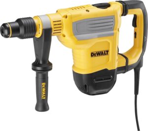 DeWALT D25614K elektro-pneumatski hamer 45mm SDS-Max - 3