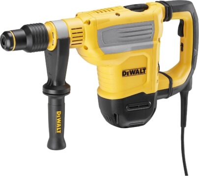DeWALT D25614K elektro-pneumatski hamer 45mm SDS-Max - 3
