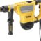 DeWALT D25614K elektro-pneumatski hamer 45mm SDS-Max - 3