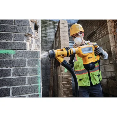 DeWALT D25614K elektro-pneumatski hamer 45mm SDS-Max - 2