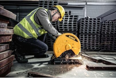 DeWALT D28730 stona testera za metal 2300W 355mm - 3