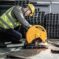 DeWALT D28730 stona testera za metal 2300W 355mm - 3