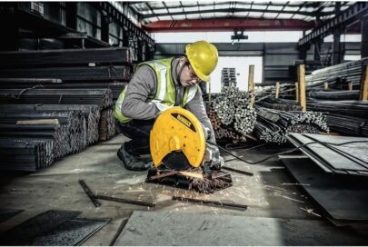 DeWALT D28730 stona testera za metal 2300W 355mm - 5
