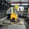 DeWALT D28730 stona testera za metal 2300W 355mm - 5
