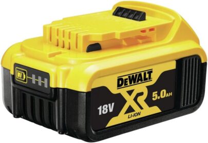 DeWALT DCB184 baterija 5Ah, 18V - 1
