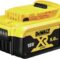 DeWALT DCB184 baterija 5Ah, 18V - 1