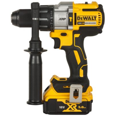 DeWALT DCD996P2 aku vibraciona bušilica zavrtač 18V XR Premium bez četkica - 4