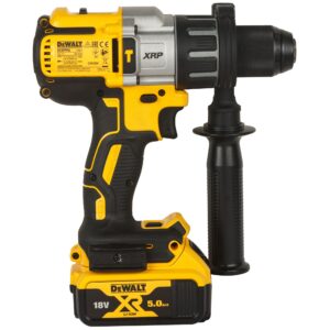 DeWALT DCD996P2 aku vibraciona bušilica zavrtač 18V XR Premium bez četkica - 3