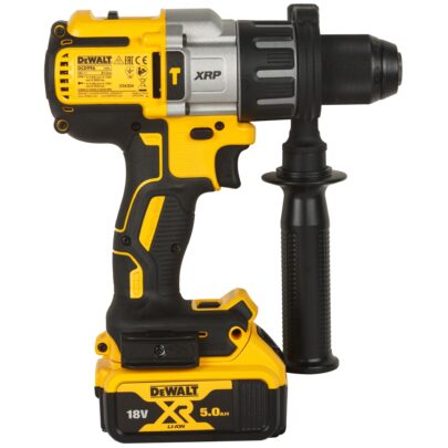 DeWALT DCD996P2 aku vibraciona bušilica zavrtač 18V XR Premium bez četkica - 3
