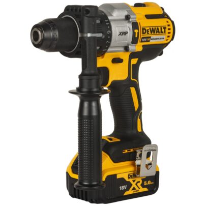 DeWALT DCD996P2 aku vibraciona bušilica zavrtač 18V XR Premium bez četkica - 2