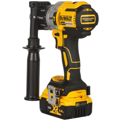 DeWALT DCD996P2 aku vibraciona bušilica zavrtač 18V XR Premium bez četkica - 6