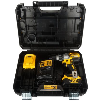 DeWALT DCD996P2 aku vibraciona bušilica zavrtač 18V XR Premium bez četkica - 1