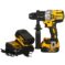 DeWALT DCD996P2 aku vibraciona bušilica zavrtač 18V XR Premium bez četkica - 7