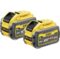 DEWALT DCB547X2 set aku baterija FLEXVOLT 2 x 9.0 Ah Kit - 1