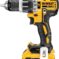 DeWALT DCK266P2T set od 2 alata 18V XR bez četkica TSTAK, DCD796 + DCF887 - 3
